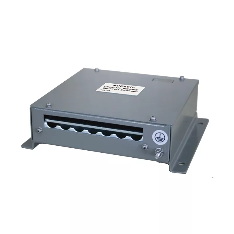 Distributor NMEA918/NMEA917