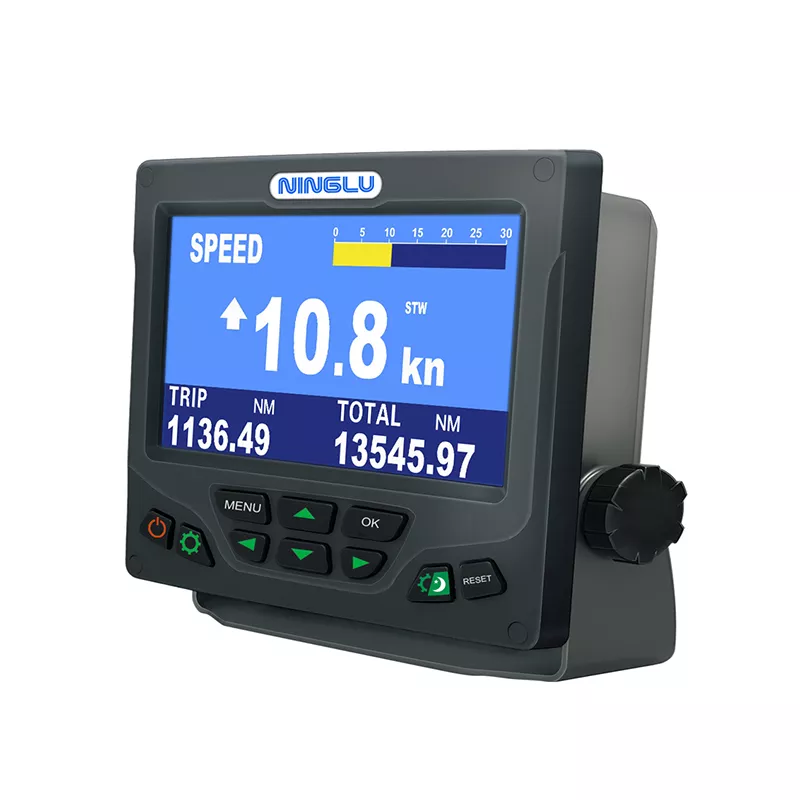 Doppler Speed log DS99