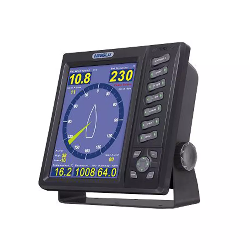 Weather Station AM706D